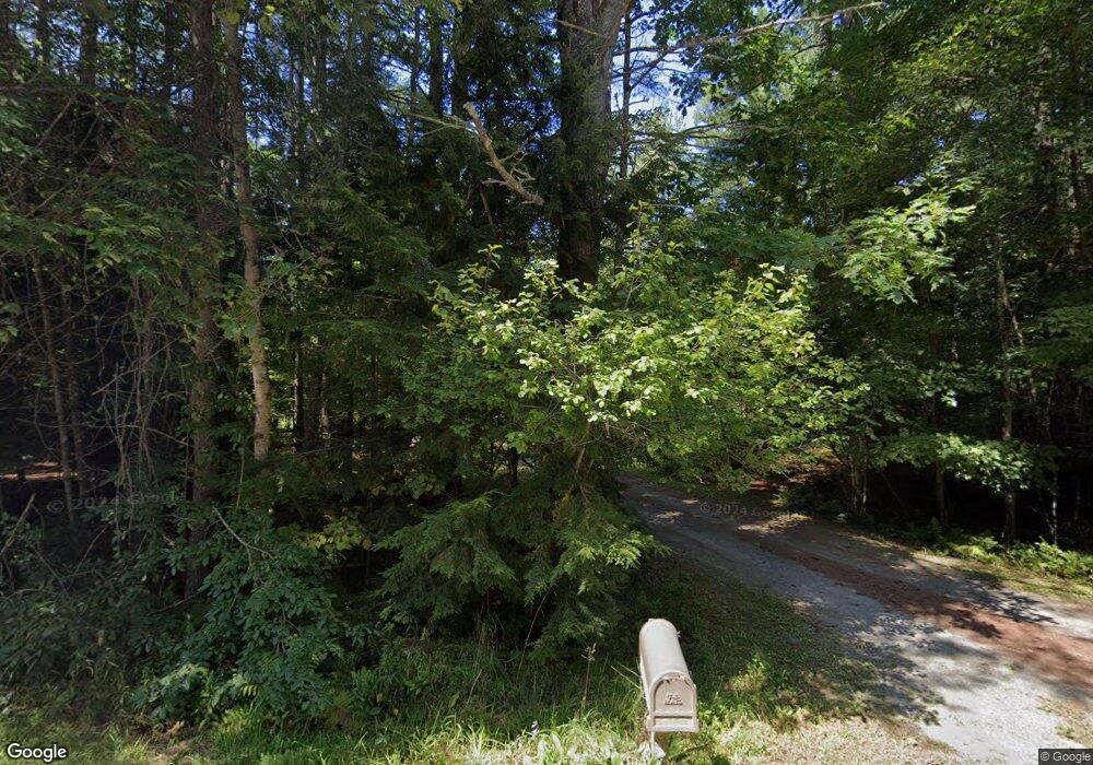 124 Porter Rd, Plainfield, NH 03781 - photo 1