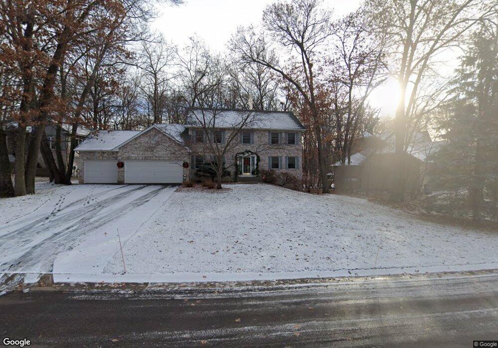 11219 Woods Trail N, Champlin, MN 55316 - photo 1