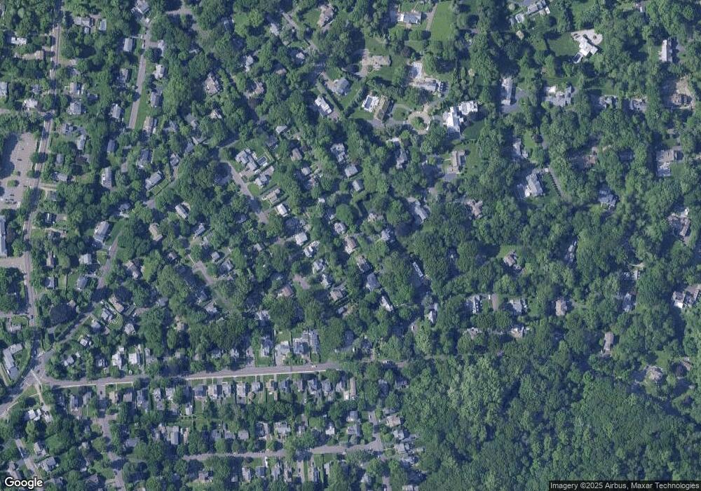 18 Hillcrest Ave, Darien, CT 06820 - photo 1