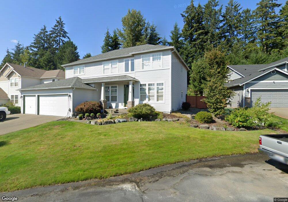 6233 60th St W, University Place, WA 98467 - photo 1