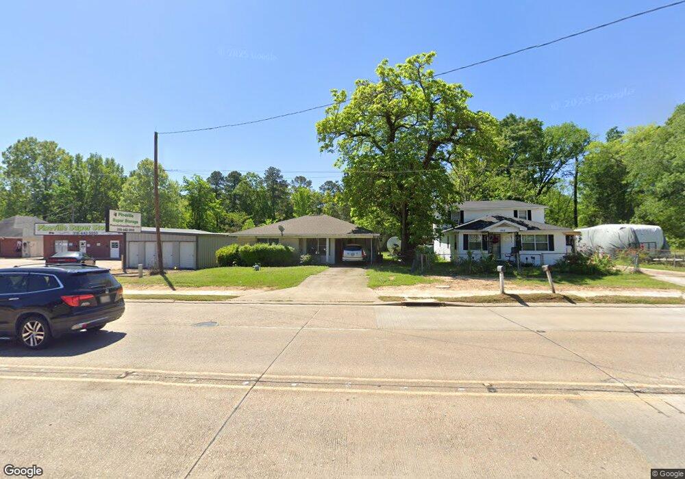 1914 Melrose St, Pineville, LA 71360 - photo 1