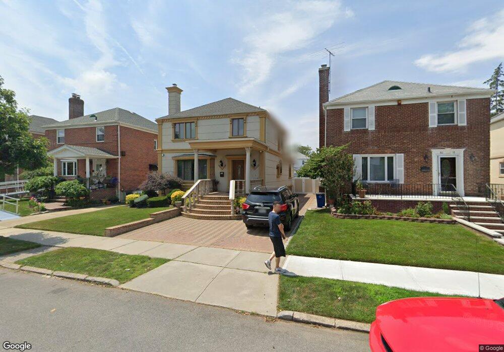 8022 192nd St, Hollis, NY 11423 - photo 1