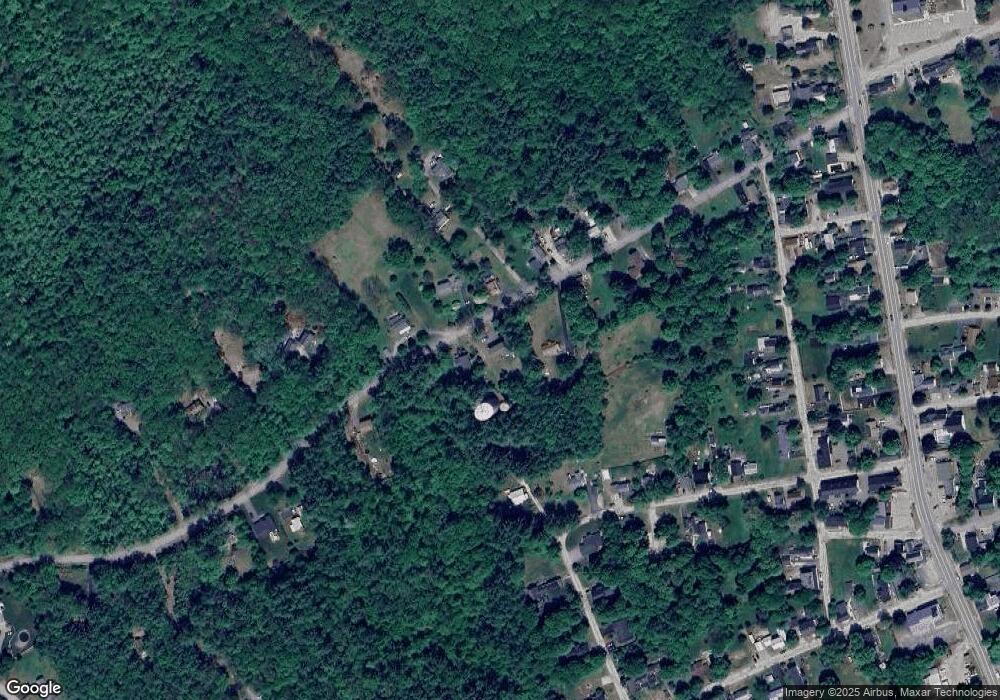 27 Queen St, Boscawen, NH 03303 - photo 1