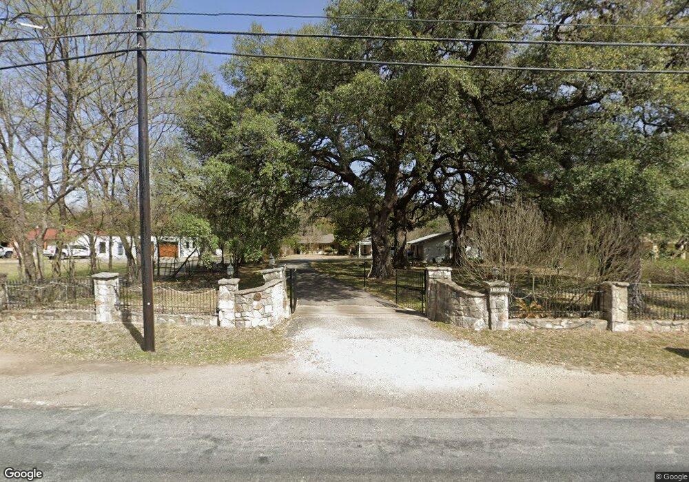 18002 Scenic Loop Rd, Helotes, TX 78023 - photo 1