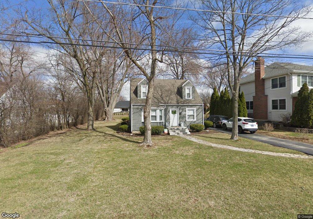 15W280 E Harvard St, Elmhurst, IL 60126 - photo 1