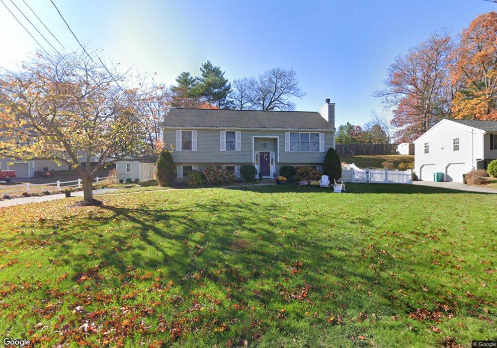 4 Hunter Ave, Hudson, MA 01749 - photo 1
