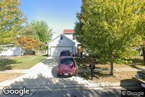 652 Wynstone Dr, Lewis Center, OH 43035