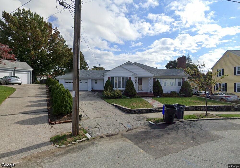 31 La Salle Dr, Providence, RI 02908 - photo 1