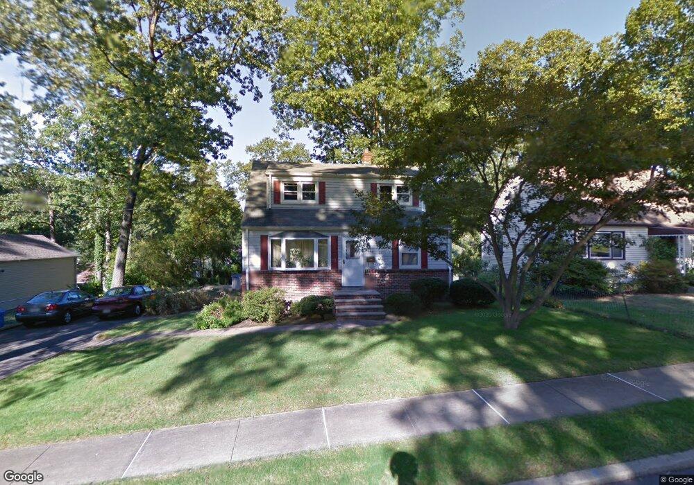 386 Fern St, Township of Washington, NJ 07676 - photo 1