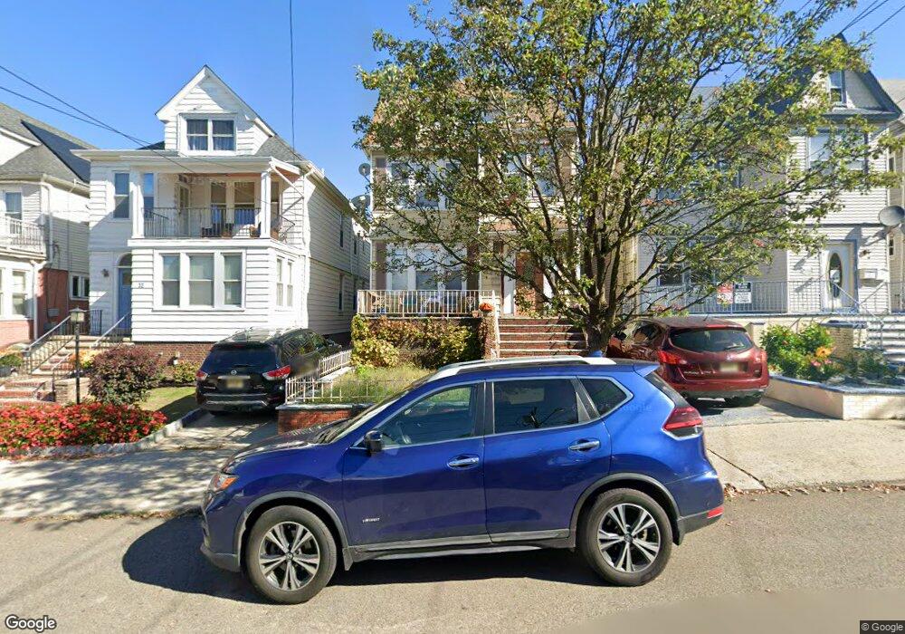 30 Broadman Pkwy, Jersey City, NJ 07305 - photo 1