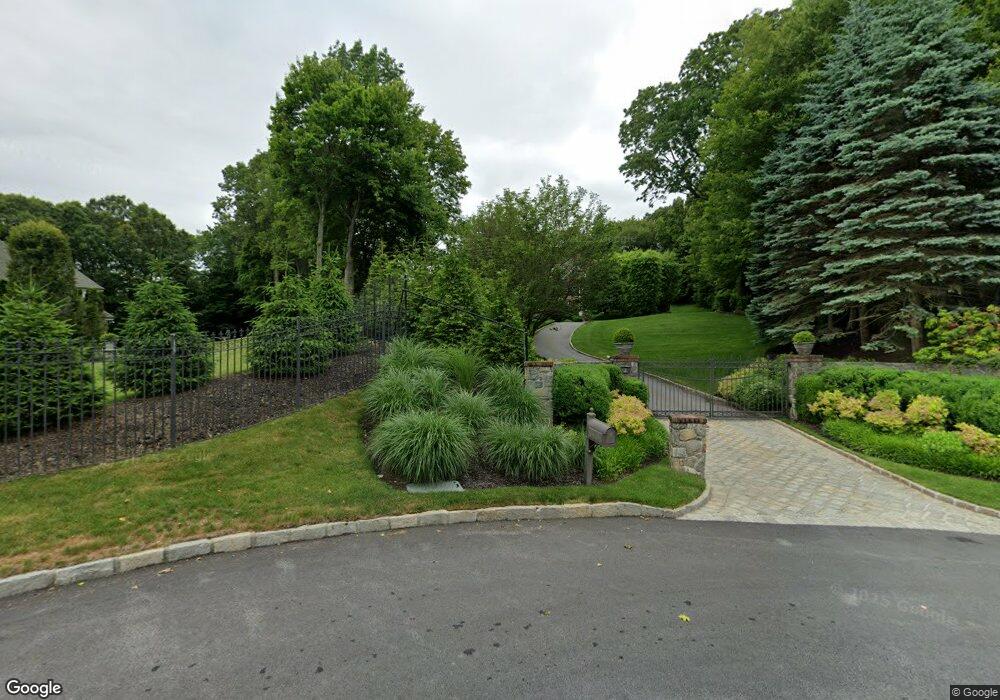 2 Wrights Mill Rd, Armonk, NY 10504 - photo 1