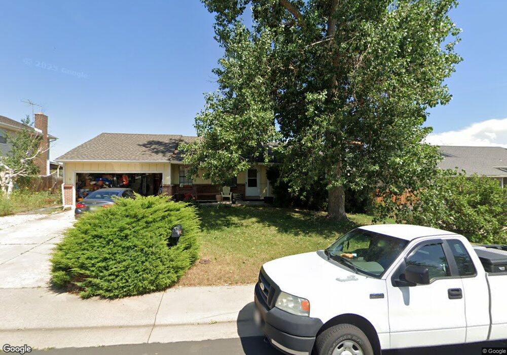 1425 S Chambers Rd unit 101, Aurora, CO 80017 - photo 1