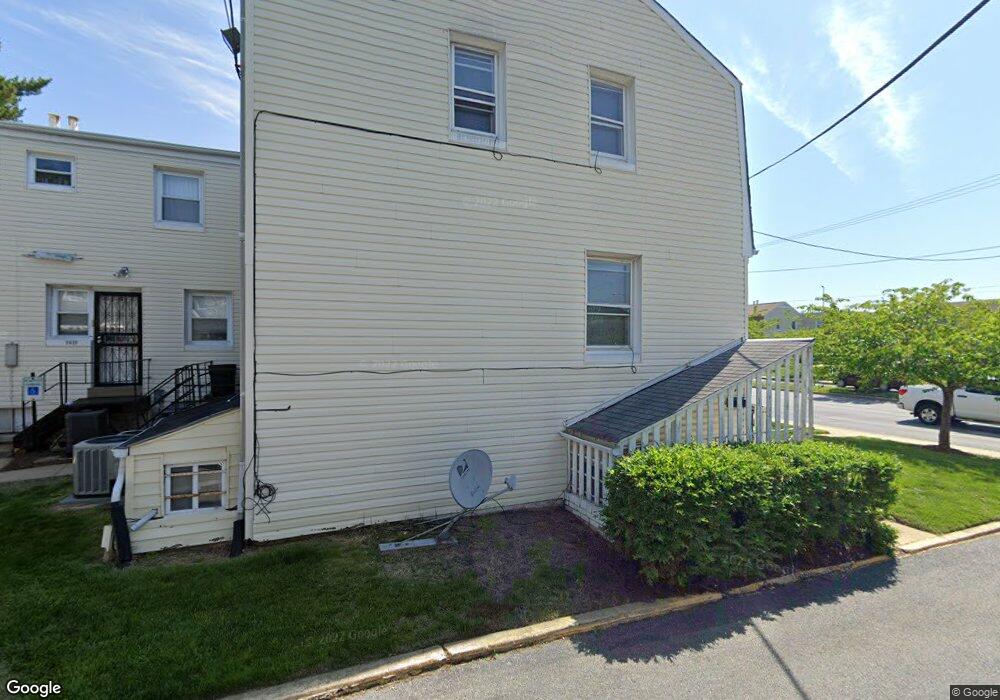 2816 Iverson St, Temple Hills, MD 20748 - photo 1