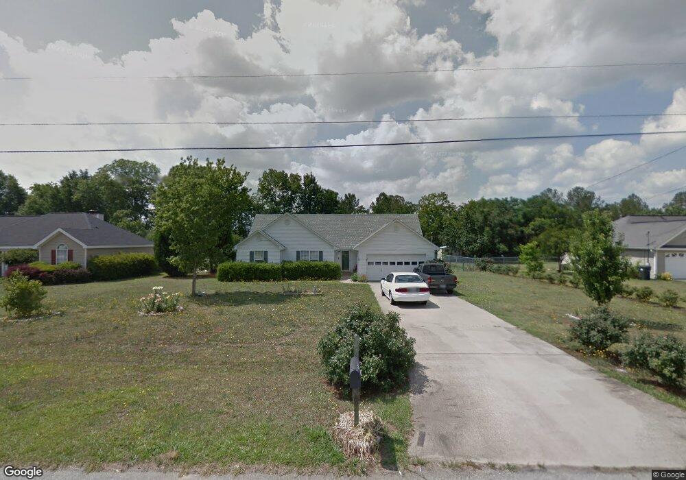 124 Westfaul Dr, Macon, GA 31216 - photo 1