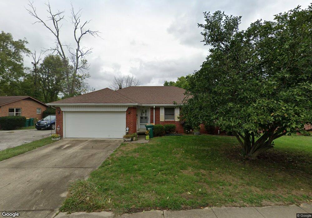 226 Elm St, Plainfield, IN 46168 - photo 1