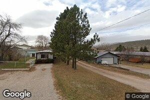 402 E Thompson St, Sundance, WY 82729