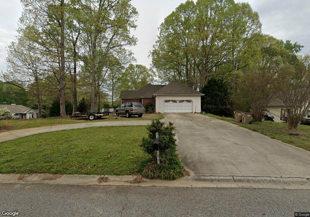 388 Creek View Dr unit 135, Hoschton, GA 30548 - photo 1