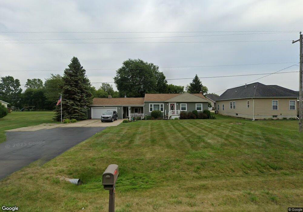 5118 E Coldwater Rd, Flint, MI 48506 - photo 1
