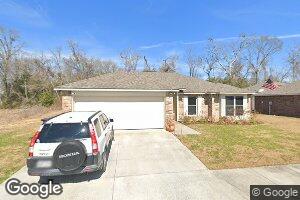 760 Huey Andrew Ave, Gonzales, LA 70737