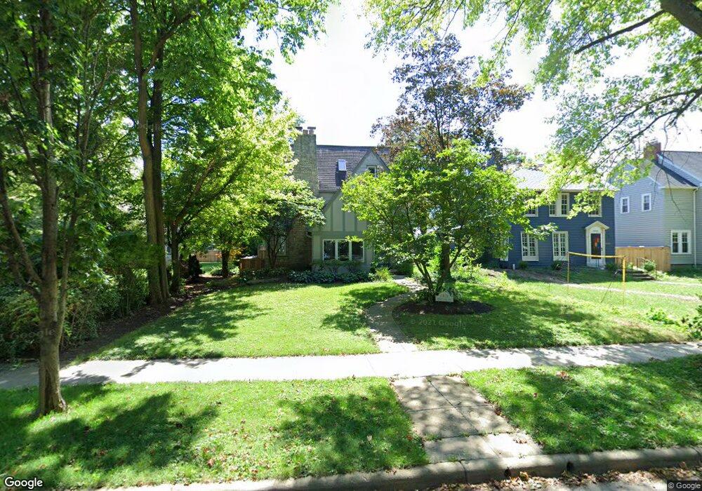 2431 Bexley Park Rd, Columbus, OH 43209 - photo 1