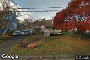 30 Flora Blvd, Fairfield, CT 06824