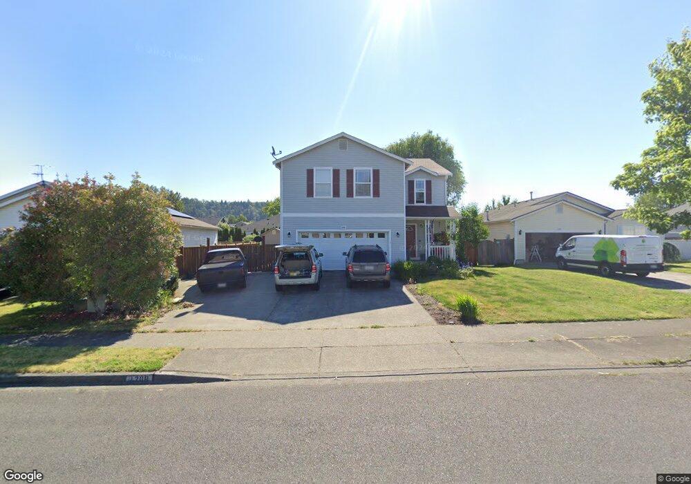 1208 Boatman Ave NW, Orting, WA 98360 - photo 1