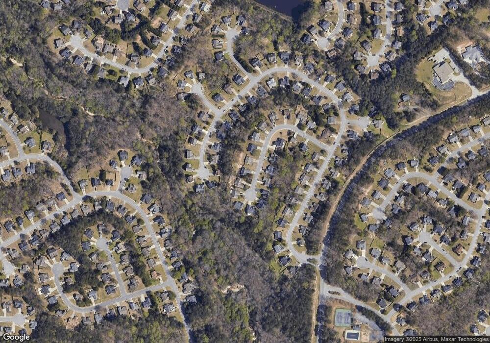 1403 Wilkes Crest Ct, Dacula, GA 30019 - photo 1