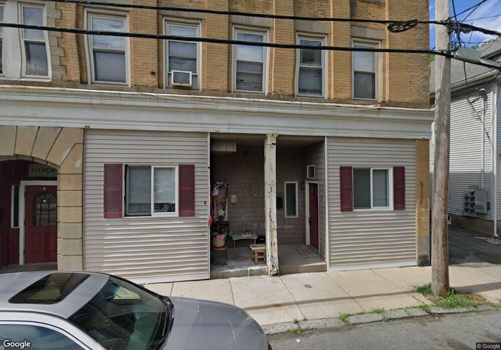 11 Leach St, Salem, MA 01970 - photo 1