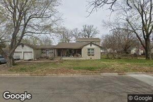 0 Xxx N Brownell Ave, Joplin, MO 64801