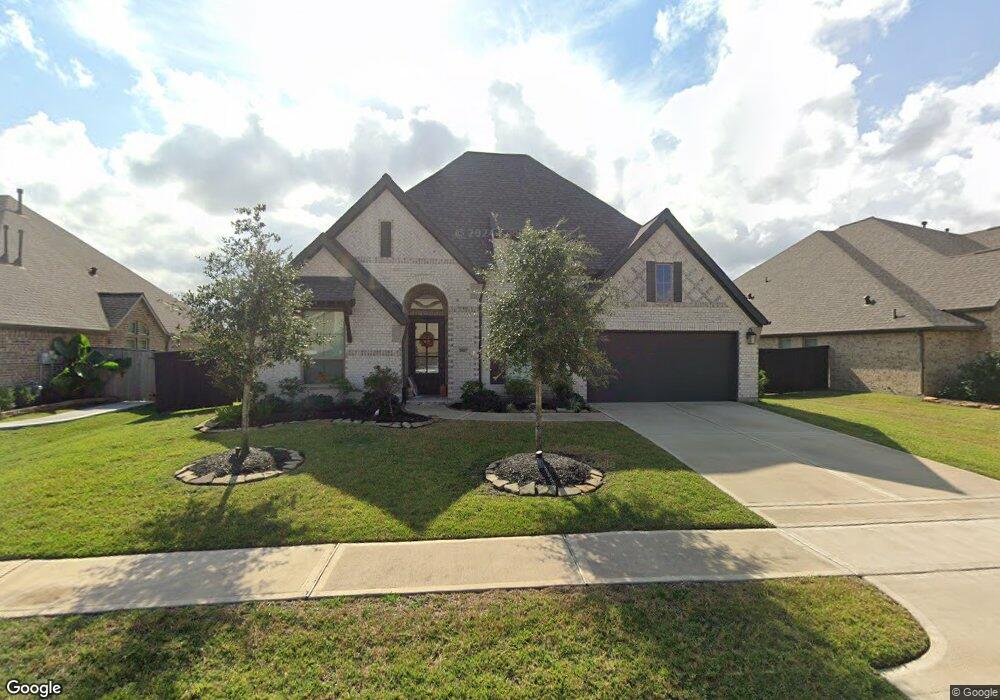 19007 Anne Blush Dr, Tomball, TX 77377 - photo 1