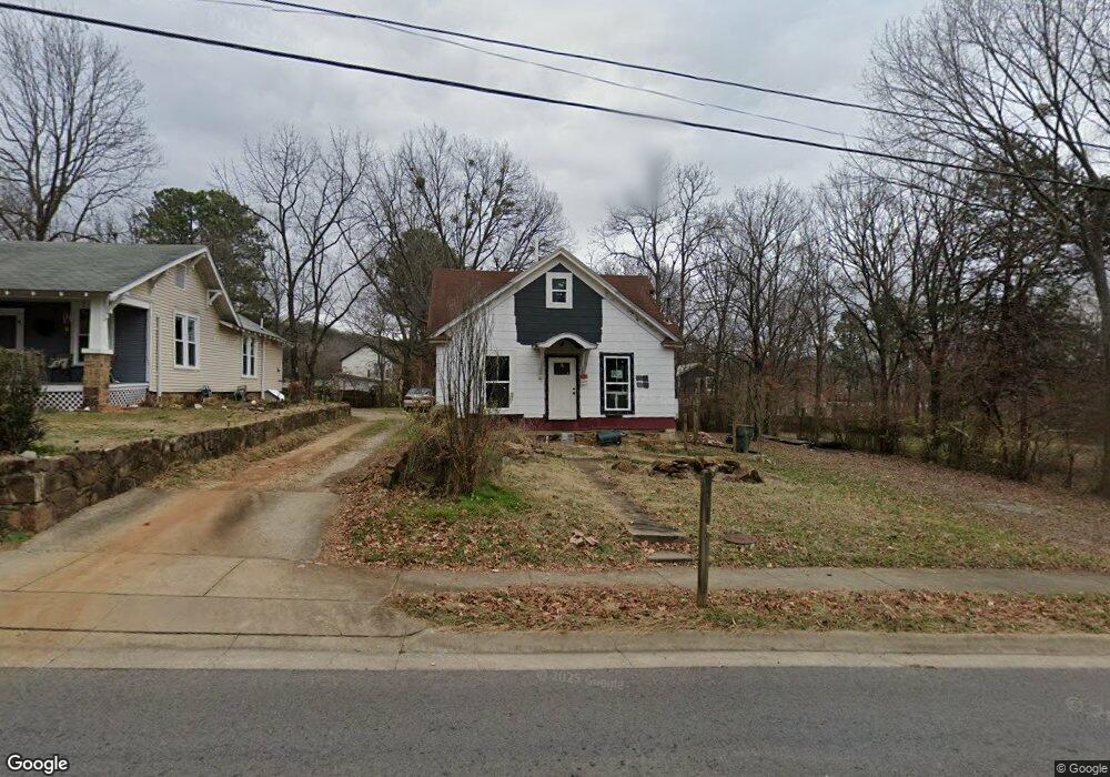 316 S College Ave, Fayetteville, AR 72701 - photo 1