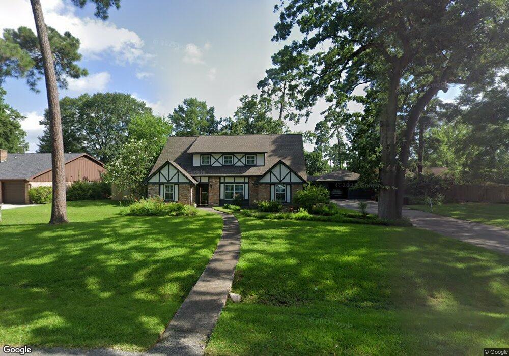 415 Basswood Dr, Spring, TX 77386 - photo 1