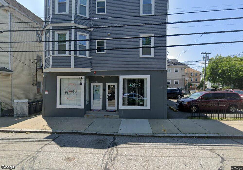 632 Charles St, Providence, RI 02904 - photo 1