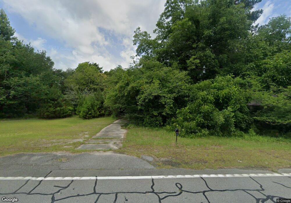 4131 Ocmulgee East Blvd, Macon, GA 31217 - photo 1