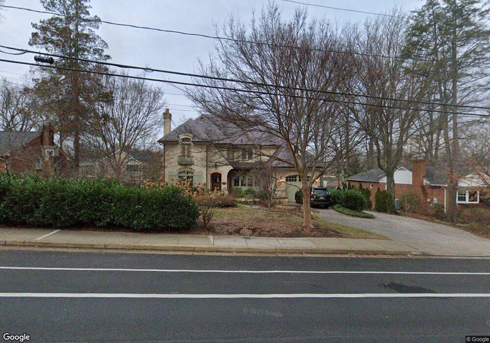 2816 N Harrison St, Arlington, VA 22207 - photo 1