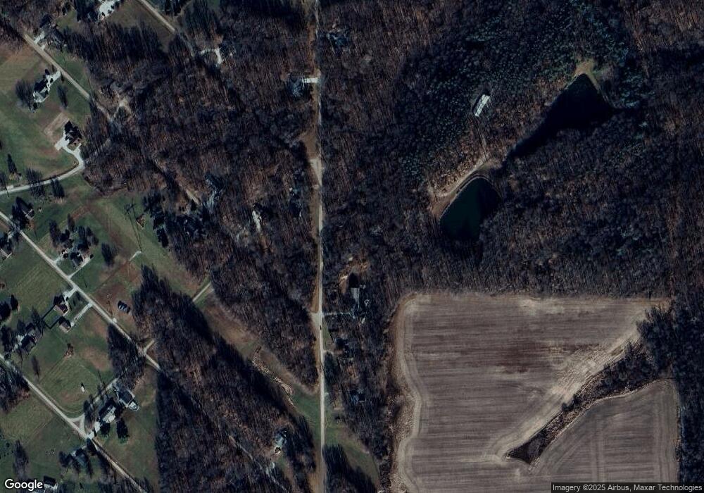 965 E Pueblo Trail, Greensburg, IN 47240 - photo 1