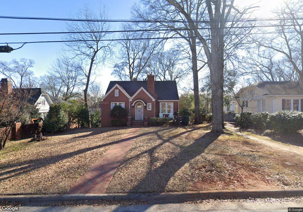 330 Hampton Ct, Athens, GA 30605 - photo 1