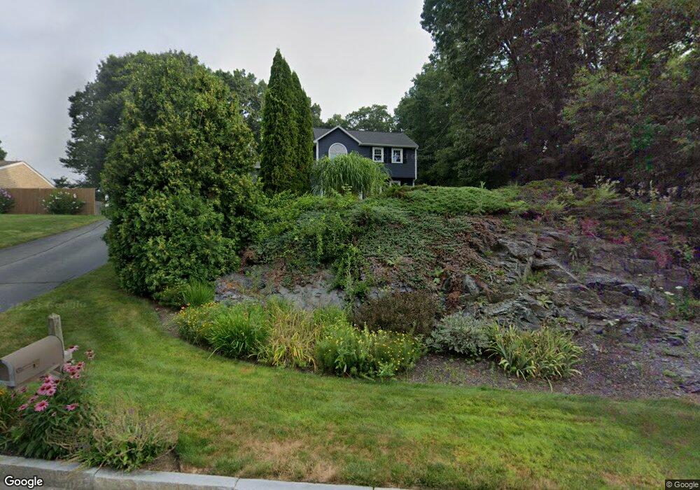 6 Crestwood Ln, Lincoln, RI 02865 - photo 1