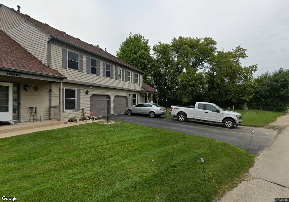 11609 Daniel Ln unit D, Huntley, IL 60142 - photo 1