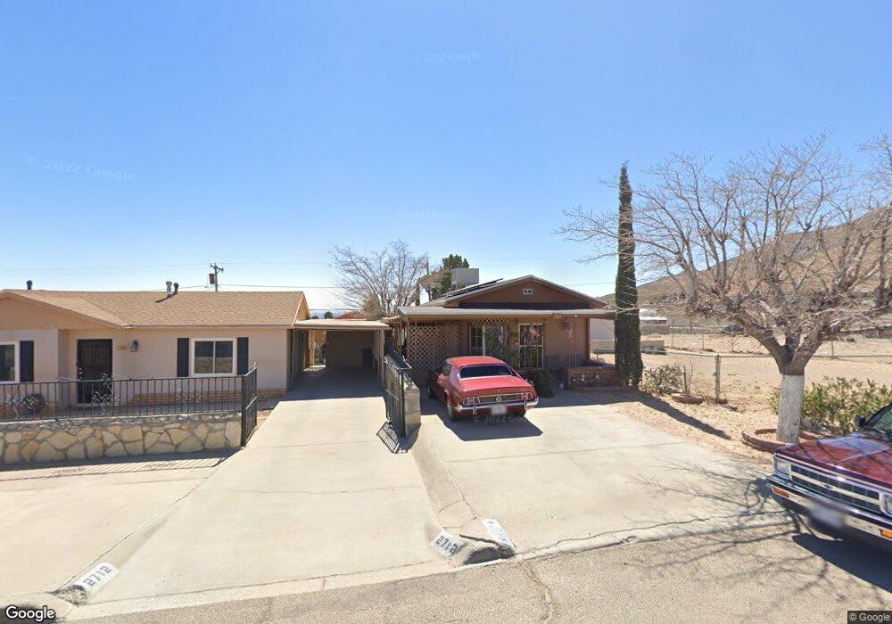 2704 Porter Ave, El Paso, TX 79930 - photo 1