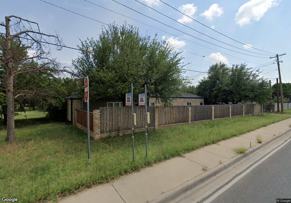 4753 Boulder Dr, Midland, TX 79707 - photo 1