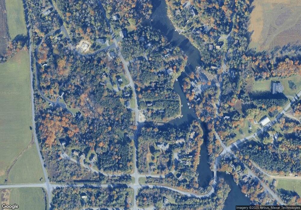 2071 Sleepy Hollow Rd, Athens, NY 12015 - photo 1