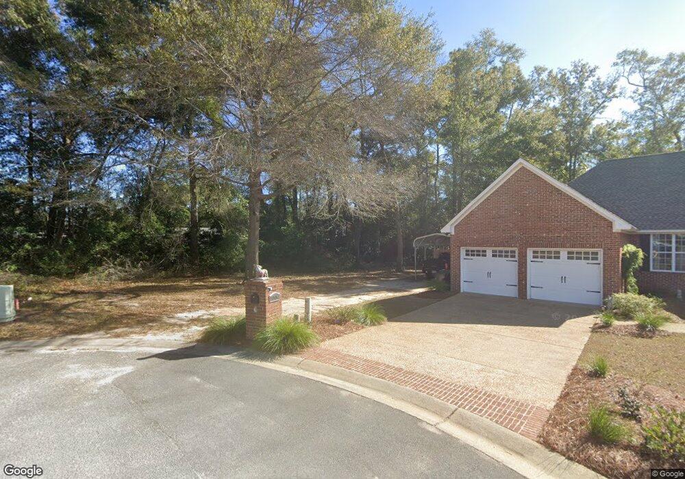 1006 Ashley Ln, Bainbridge, GA 39819 - photo 1