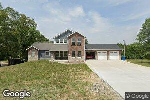 5110 Firehouse Ln, Jefferson City, MO 65101