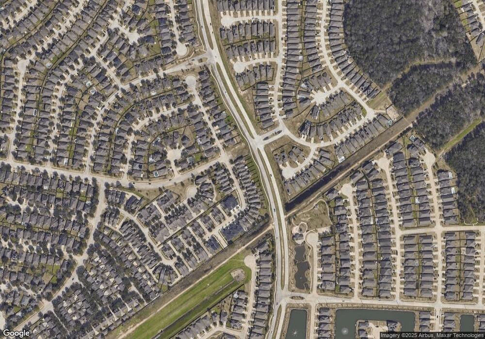 29722 Buffalo Canyon Dr, Spring, TX 77386 - photo 1