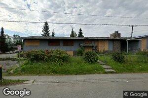 3920 Peterkin Ave, Anchorage, AK 99508
