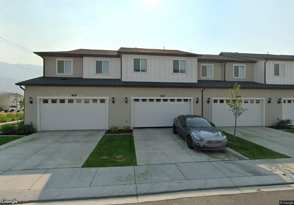 289 N Ridgewood Ln, Lindon, UT 84042 - photo 1