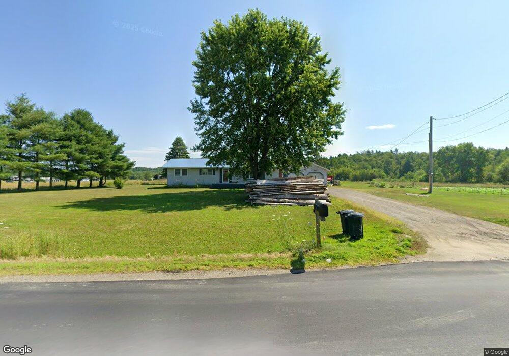 48 Coopers Mills, Windsor, ME 04363 - photo 1