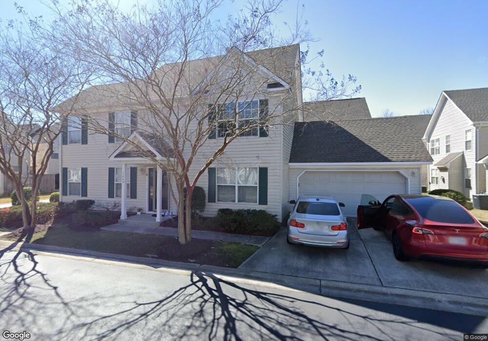 1664 Wynd Crest Way, Virginia Beach, VA 23456 - photo 1