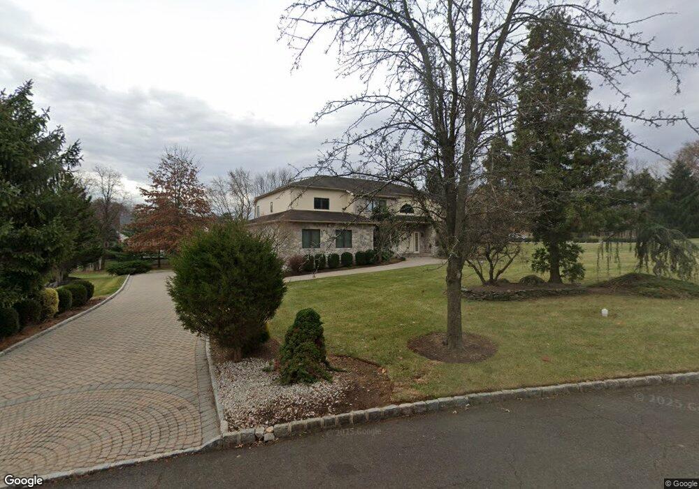 10 Jenna Ct, Scotch Plains, NJ 07076 - photo 1